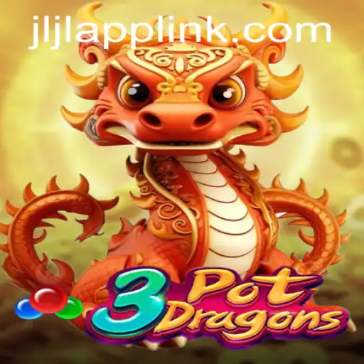 Discovering 3PotDragons: A Unique Gaming Experience with JLJL App Login