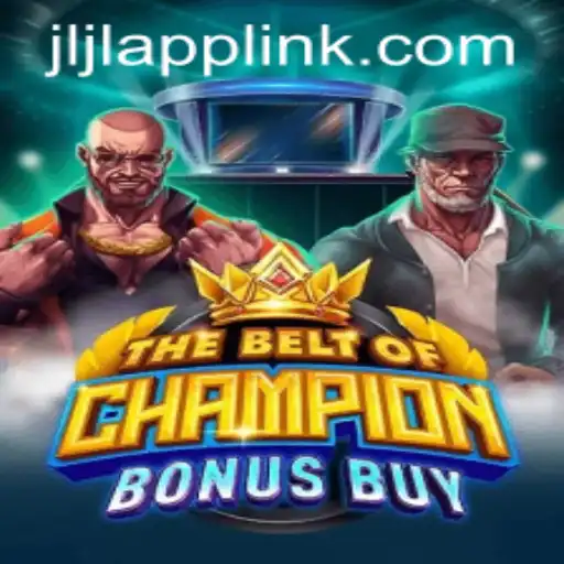 TheBeltOfChampionBonusBuy: A Game of Strategy and Thrill