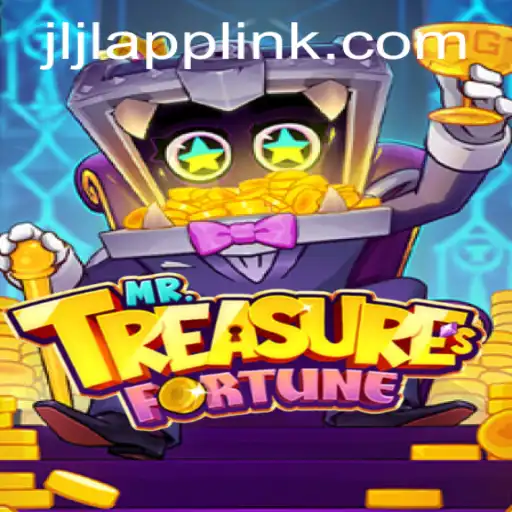 Discover the Thrilling World of MrTreasuresFortune and Navigating JLJL App Login