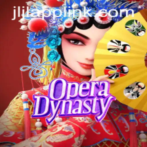 OperaDynasty: An Immersive Gaming Experience Enhanced by JLJL App Login