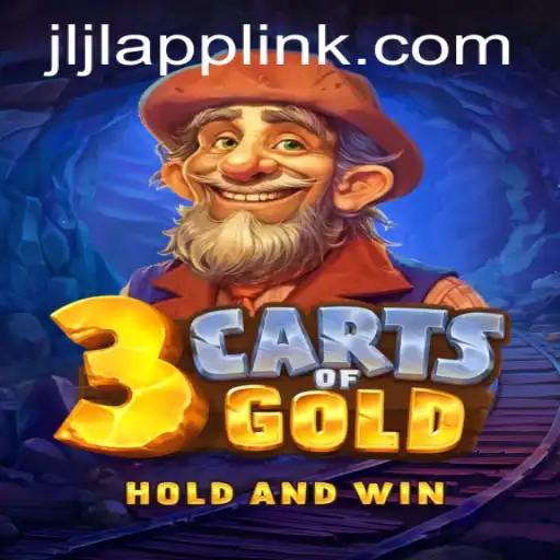 Discover the Thrilling World of 3cartsOfGold and the JLJL App Login Experience