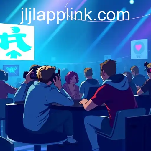 The Impact of Player Community in Gaming Platforms: A Focus on JLJL App Login