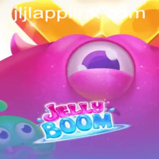 JellyBoom: Dive Into This Colorful Adventure