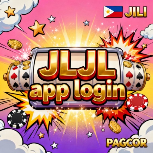 JLJL app login