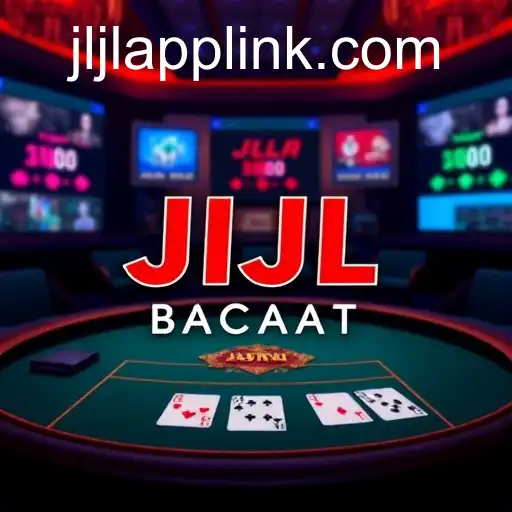 Exploring the Dynamics of Online Baccarat through the JLJL App Login