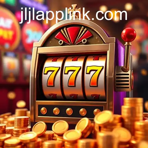 Exploring the World of Slot Machines: Intertwining with JLJL App Login