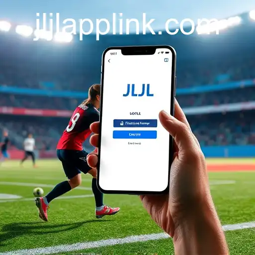 Exploring the Intersection of Technology and Athletics with the JLJL App Login