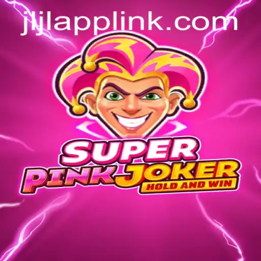 Exploring the World of SuperPinkJoker: A Thrilling Experience