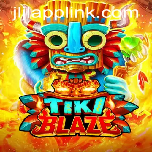 TikiBlaze: A Thrilling Adventure Awaits with JLJL App Login